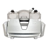 DFC 12-19 Audi A6 Front-R Silver Zinc Coated Premium Caliper thumbnail 5