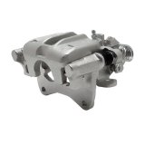 DFC 88-93 Audi 5000 Rear-R Silver Zinc Coated Premium Caliper thumbnail 3