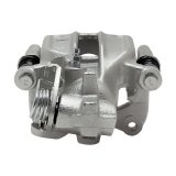 DFC 88-93 Audi 5000 Rear-R Silver Zinc Coated Premium Caliper thumbnail 4