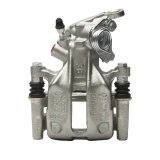 DFC 88-99 Audi 100 Quattro Rear-R/Rear-L Silver Zinc Coated Premium Caliper thumbnail 2