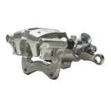 DFC 88-99 Audi 100 Quattro Rear-R/Rear-L Silver Zinc Coated Premium Caliper thumbnail 3