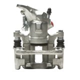DFC 88-99 Audi 100 Quattro Rear-R/Rear-L Silver Zinc Coated Premium Caliper thumbnail 4