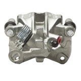 DFC 88-99 Audi 100 Quattro Rear-R/Rear-L Silver Zinc Coated Premium Caliper thumbnail 5