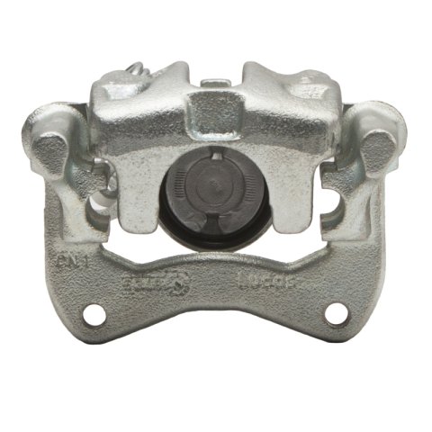 DFC 88-99 Audi A8 Rear-L/Rear-R Silver Zinc Coated Premium Caliper