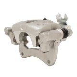 DFC 96-97 Audi A4 Rear-L Silver Zinc Coated Premium Caliper thumbnail 5