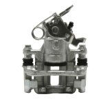 DFC 97-00 Audi A8 Rear-L Silver Zinc Coated Premium Caliper thumbnail 2