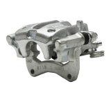 DFC 97-00 Audi A8 Rear-L Silver Zinc Coated Premium Caliper thumbnail 3