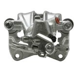 DFC 97-00 Audi A8 Rear-L Silver Zinc Coated Premium Caliper thumbnail 4