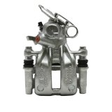 DFC 97-00 Audi A8 Rear-L Silver Zinc Coated Premium Caliper thumbnail 5