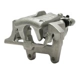 DFC 05-07 Audi A6 Rear-R Silver Zinc Coated Premium Caliper thumbnail 2