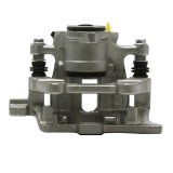 DFC 05-07 Audi A6 Rear-R Silver Zinc Coated Premium Caliper thumbnail 4