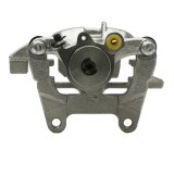 DFC 05-07 Audi A6 Rear-R Silver Zinc Coated Premium Caliper thumbnail 5