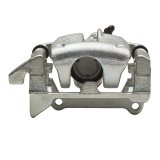 DFC 08-17 Audi A4 Quattro Rear-L Silver Zinc Coated Premium Caliper thumbnail 1