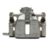 DFC 08-17 Audi A4 Quattro Rear-L Silver Zinc Coated Premium Caliper thumbnail 2