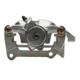 DFC 08-17 Audi A4 Quattro Rear-L Silver Zinc Coated Premium Caliper thumbnail 4