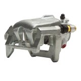 DFC 08-17 Audi A4 Quattro Rear-L Silver Zinc Coated Premium Caliper thumbnail 5