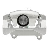 DFC 10-19 Audi A7 Rear-L Silver Zinc Coated Premium Caliper thumbnail 1