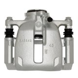 DFC 10-19 Audi A7 Rear-L Silver Zinc Coated Premium Caliper thumbnail 3