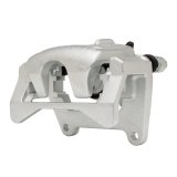 DFC 10-19 Audi A7 Rear-L Silver Zinc Coated Premium Caliper thumbnail 4
