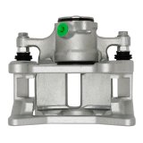 DFC 10-19 Audi A7 Rear-L Silver Zinc Coated Premium Caliper thumbnail 5