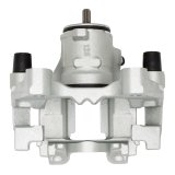 DFC 19-21 Volkswagen Tiguan/Arteon Rear-R Silver Zinc Coated Premium Caliper thumbnail 3