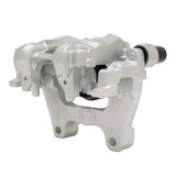 DFC 19-21 Volkswagen Tiguan/Arteon Rear-R Silver Zinc Coated Premium Caliper thumbnail 4