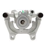 DFC 19-21 Volkswagen Tiguan/Arteon Rear-R Silver Zinc Coated Premium Caliper thumbnail 6
