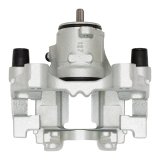 DFC 19-21 Volkswagen Arteon/Tiguan Rear-L Silver Zinc Coated Premium Caliper thumbnail 3