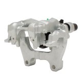 DFC 19-21 Volkswagen Arteon/Tiguan Rear-L Silver Zinc Coated Premium Caliper thumbnail 4