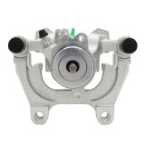 DFC 19-21 Volkswagen Arteon/Tiguan Rear-L Silver Zinc Coated Premium Caliper thumbnail 6