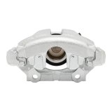 DFC 98-98 Volkswagen Passat Front-R Silver Zinc Coated Premium Caliper thumbnail 1