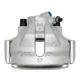 DFC 98-98 Volkswagen Passat Front-R Silver Zinc Coated Premium Caliper thumbnail 2
