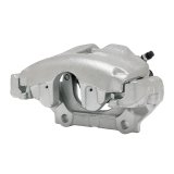 DFC 98-98 Volkswagen Passat Front-R Silver Zinc Coated Premium Caliper thumbnail 3