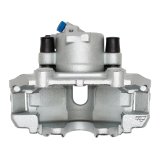 DFC 98-98 Volkswagen Passat Front-R Silver Zinc Coated Premium Caliper thumbnail 4