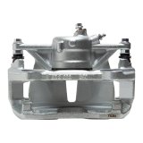 DFC 12-21 Audi A3 Quattro Front-R Silver Zinc Coated Premium Caliper thumbnail 2