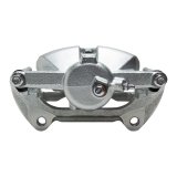 DFC 12-21 Audi A3 Quattro Front-R Silver Zinc Coated Premium Caliper thumbnail 3
