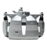 DFC 12-21 Audi A3 Quattro Front-R Silver Zinc Coated Premium Caliper thumbnail 4