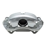 DFC 12-21 Audi A3 Front-L Silver Zinc Coated Premium Caliper thumbnail 1