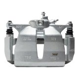 DFC 12-21 Audi A3 Front-L Silver Zinc Coated Premium Caliper thumbnail 3