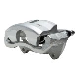 DFC 12-21 Audi A3 Front-L Silver Zinc Coated Premium Caliper thumbnail 4