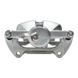 DFC 12-21 Audi A3 Front-L Silver Zinc Coated Premium Caliper thumbnail 5