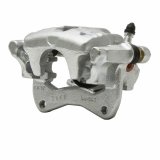 DFC 93-99 Volkswagen Golf Rear-R Silver Zinc Coated Premium Caliper thumbnail 5