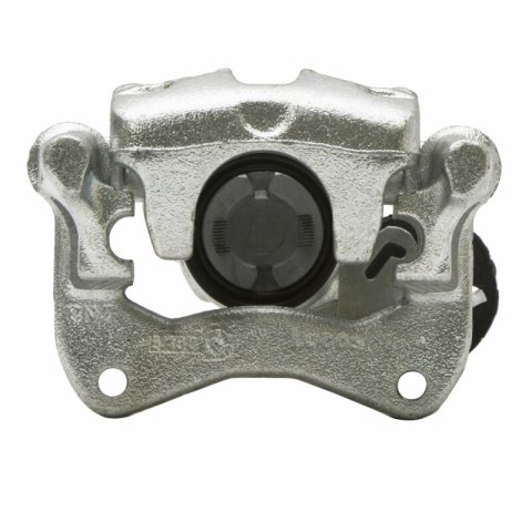 DFC 93-99 Volkswagen Corrado/Golf/Passat/Jetta Sedan Rear-L Silver Zinc Coated Premium Caliper