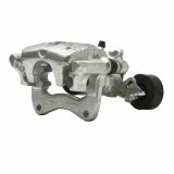 DFC 93-99 Volkswagen Corrado/Golf/Passat/Jetta Sedan Rear-L Silver Zinc Coated Premium Caliper thumbnail 5