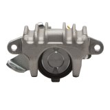DFC 920099 Volkswagen Jetta Sedan Rear-R Silver Zinc Coated Premium Caliper thumbnail 1