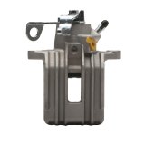 DFC 920099 Volkswagen Jetta Sedan Rear-R Silver Zinc Coated Premium Caliper thumbnail 4