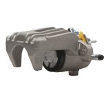 DFC 920099 Volkswagen Jetta Sedan Rear-R Silver Zinc Coated Premium Caliper thumbnail 5