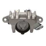 DFC 920099 Volkswagen Jetta Sedan Rear-L Silver Zinc Coated Premium Caliper thumbnail 1