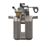DFC 920099 Volkswagen Jetta Sedan Rear-L Silver Zinc Coated Premium Caliper thumbnail 4