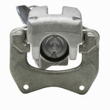 DFC 99-05 Audi A6 Quattro Rear-R Silver Zinc Coated Premium Caliper thumbnail 1